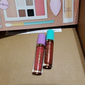 Tarte Lip Paint